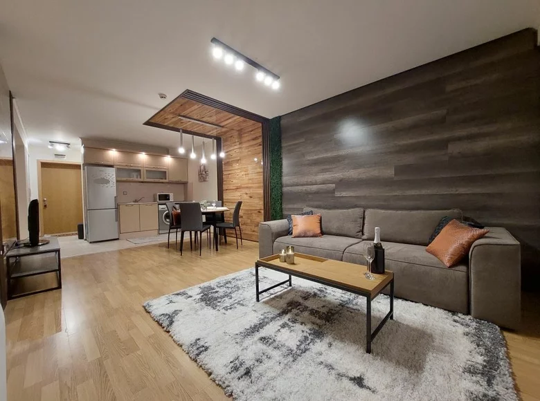 2 bedroom apartment 90 m² Pomorie, Bulgaria