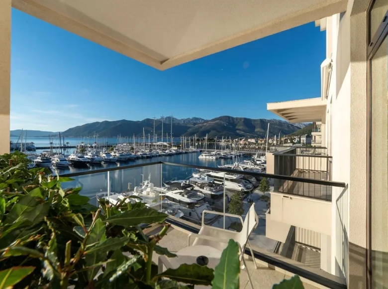 Apartamento 4 habitaciones 140 m² Montenegro, Montenegro