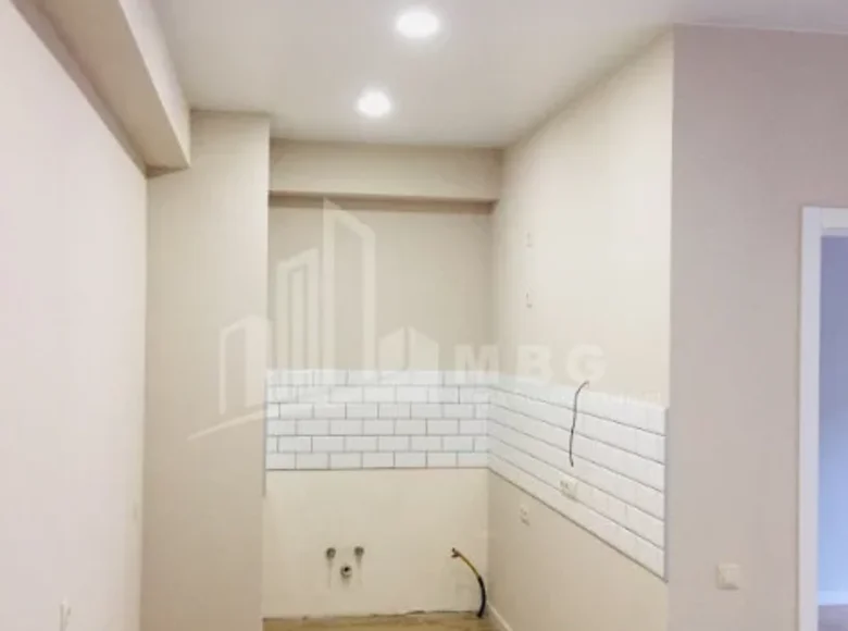 Apartamento 2 habitaciones 60 m² Tiflis, Georgia