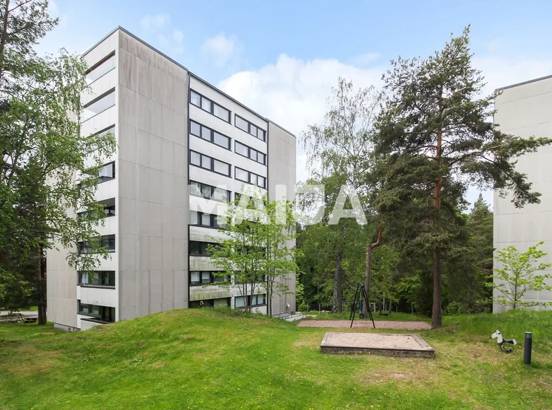 Apartamento 2 habitaciones 57 m² Helsinki sub region, Finlandia