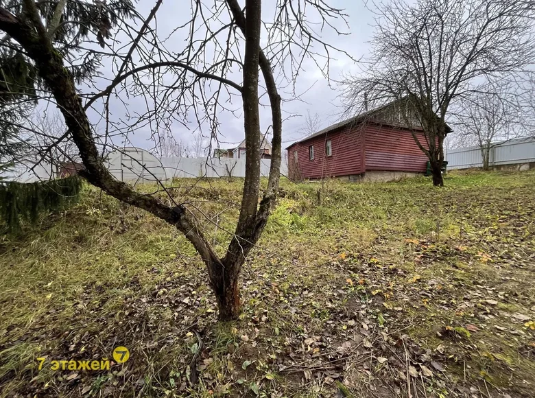 Haus  Bialarucki siel ski Saviet, Weißrussland