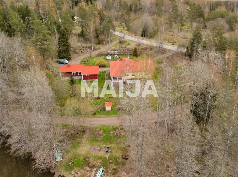 Дом 6 комнат 173 м² Pyhtaan kirkonkyla, Финляндия