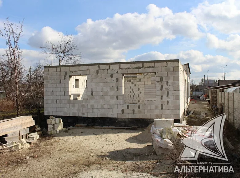 Maison 50 m² Brest, Biélorussie