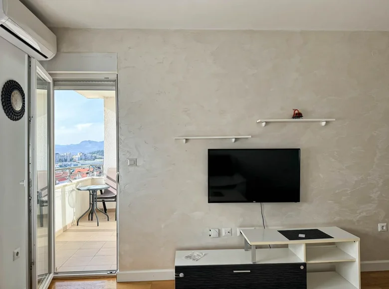 Appartement 1 chambre 49 m² Kotor, Monténégro