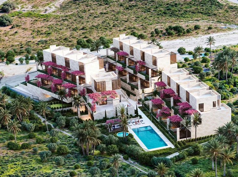 Attique 4 chambres 89 m² Estepona, Espagne