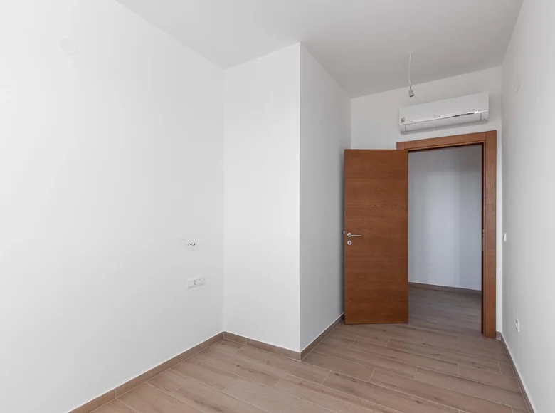 Квартира 2 спальни 73 м² Будва, Черногория