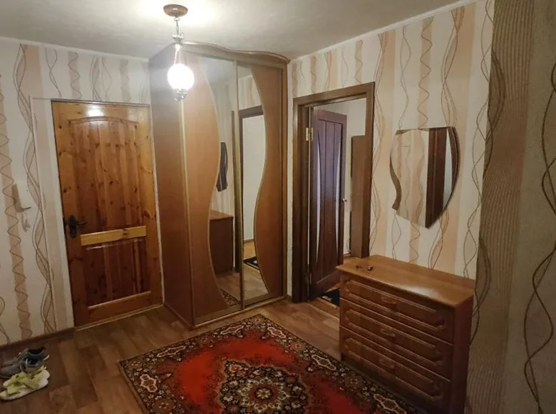 Wohnung 3 zimmer 66 m² Babrujsk, Weißrussland