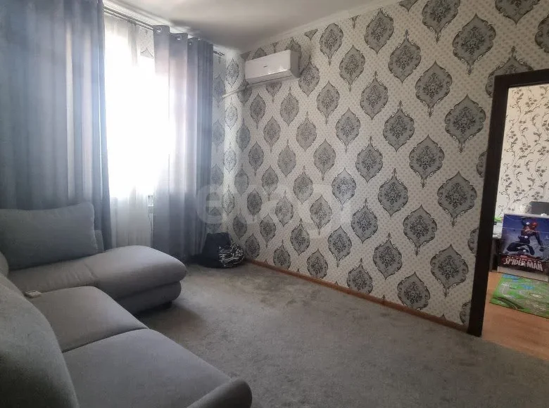 Kvartira 45 m² Toshkentda