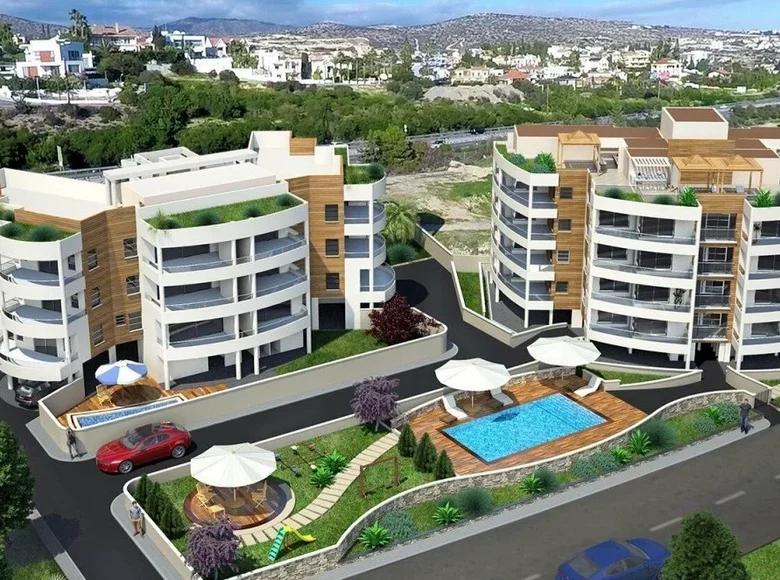 Инвестиционная 3 407 м² Лимасол, Кипр