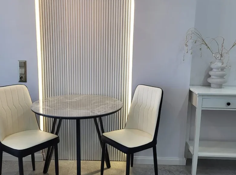 Apartamento 2 habitaciones 54 m² Batumi, Georgia
