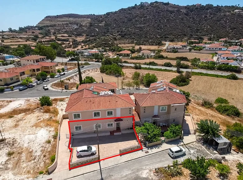 Ferienhaus 1 Zimmer 108 m² Ayios Thomas, Cyprus