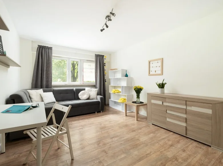 Wohnung 2 zimmer 51 m² Warschau, Polen