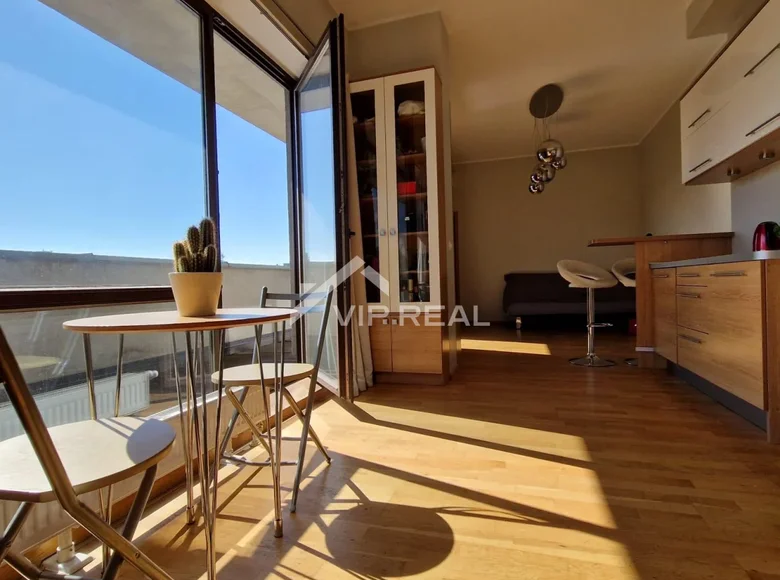 1 room apartment 53 m² Riga, Latvia