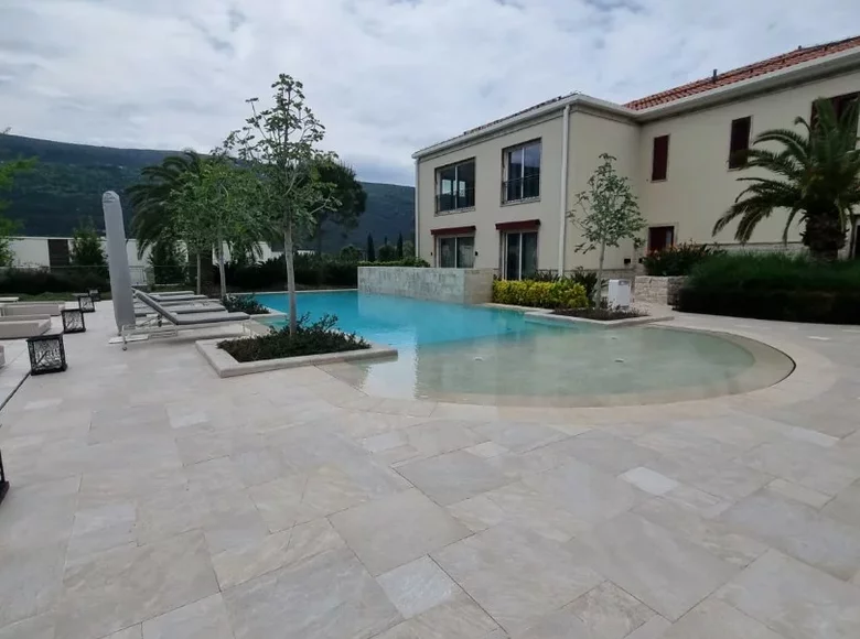 2 bedroom Villa 165 m² Montenegro, Montenegro