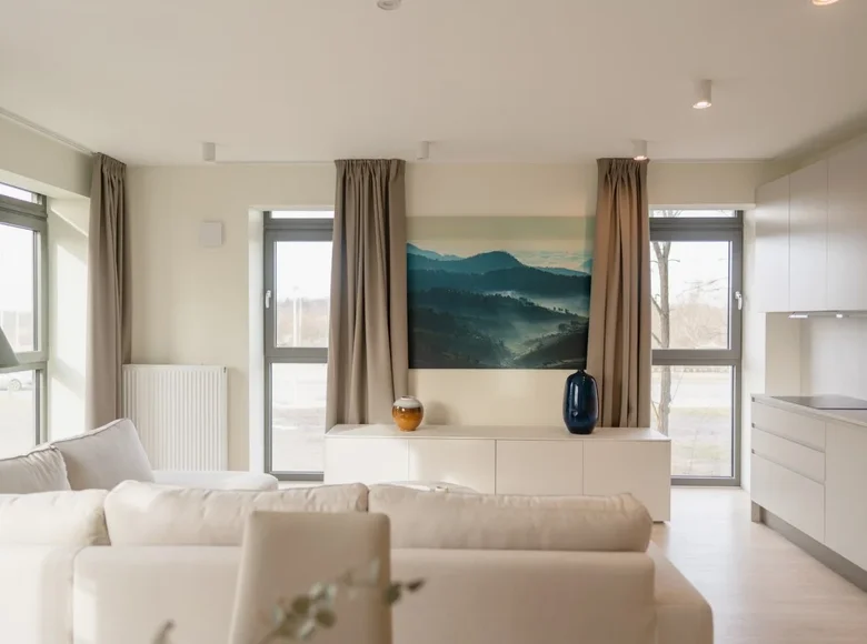 Wohnung 3 zimmer 59 m² Breslau, Polen