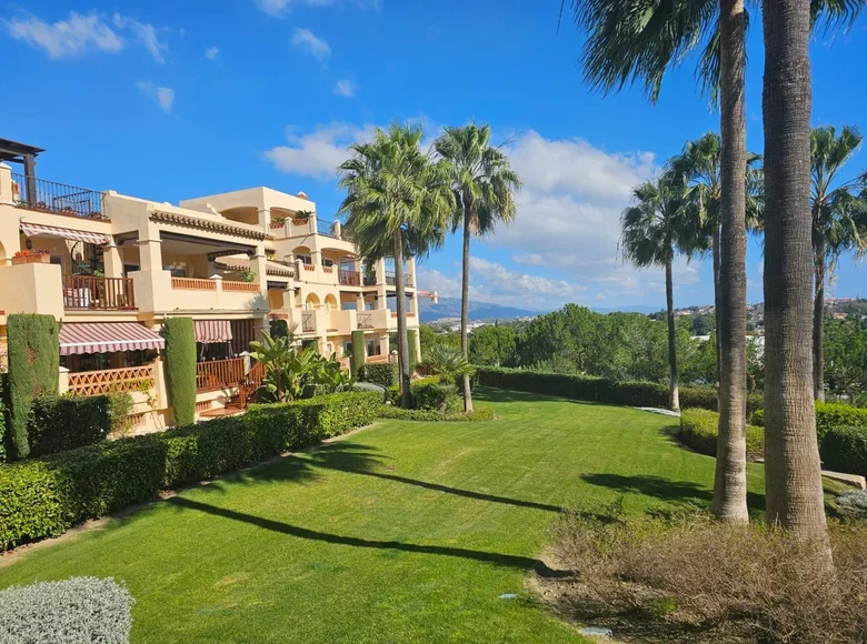2 bedroom apartment 130 m², Spain