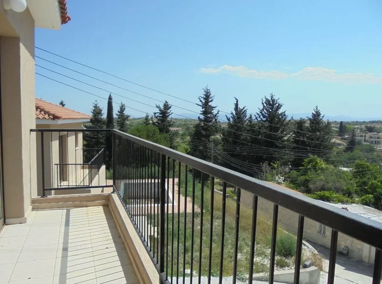 3 bedroom house 142 m² Kathikas, Cyprus