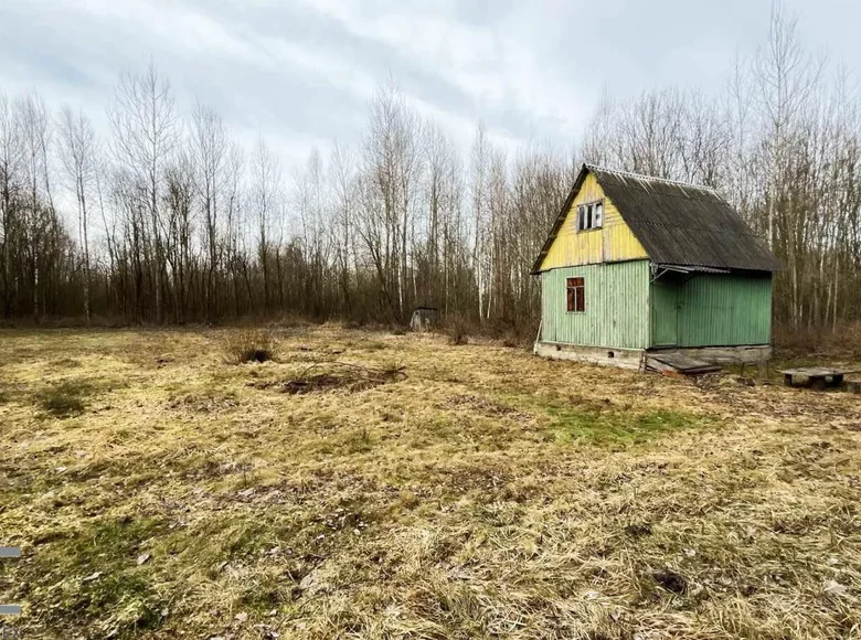 House 23 m² Druzhny, Belarus