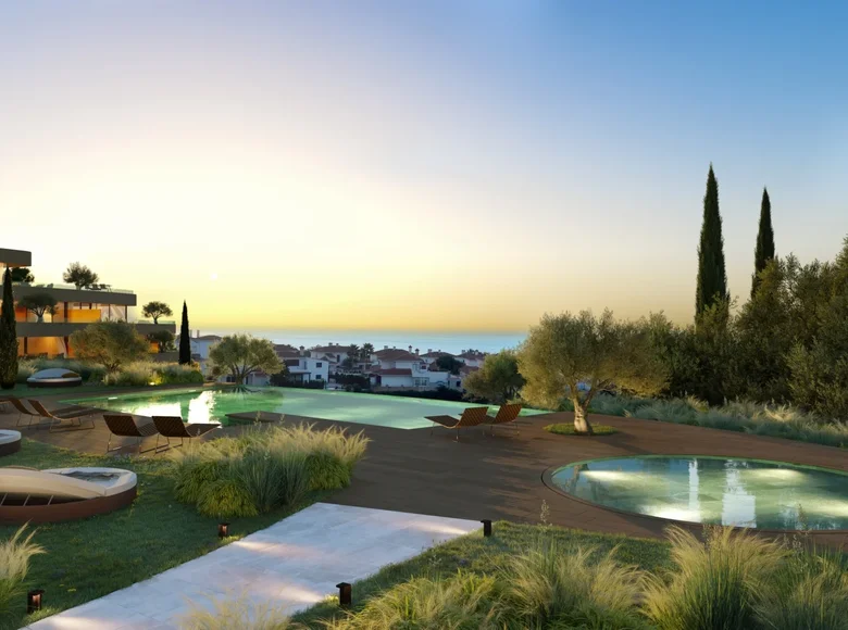 Bungalow de 3 dormitorios 363 m² Fuengirola, Španjolska