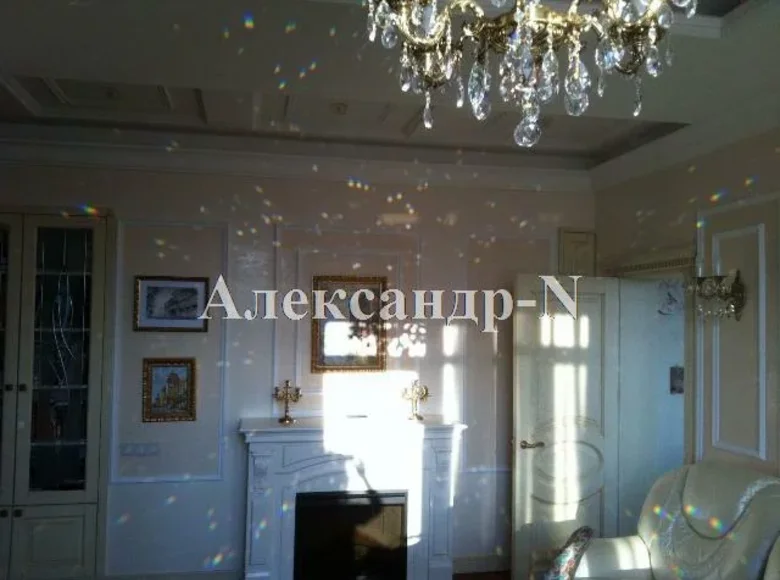 3 room apartment 145 m² Odessa, Ukraine