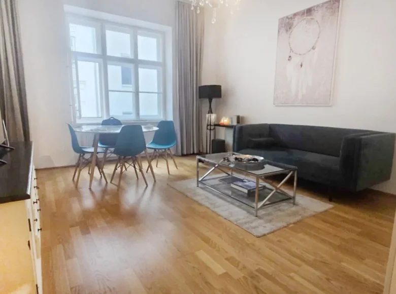 2 room apartment 53 m² Vienna, Austria