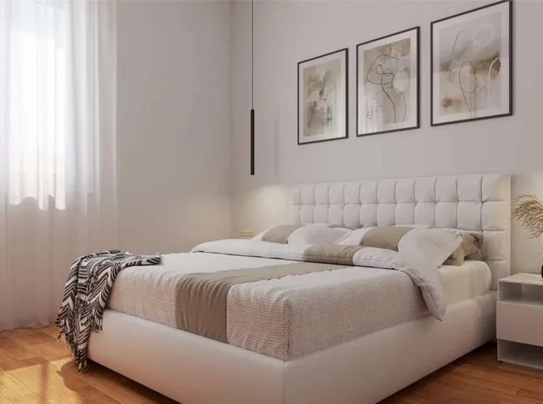 1 bedroom apartment 36 m² Milan, Italy