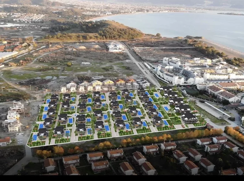 Villa de 5 pièces  Aegean Region, Turquie