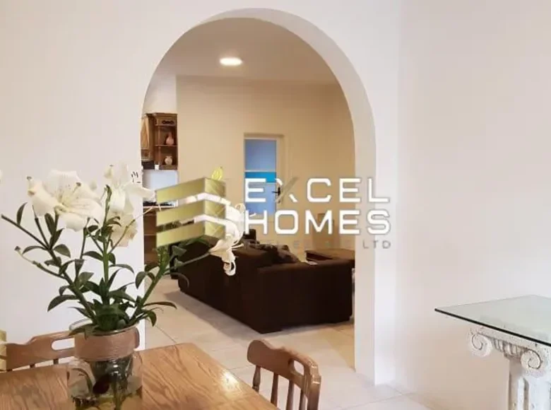 2 bedroom apartment  in Saint Paul's Bay, Malta