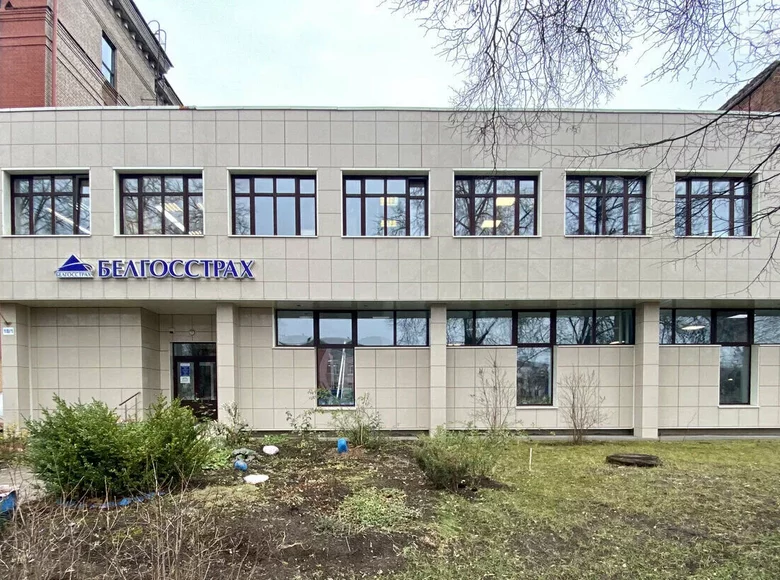 Офис 246 м² Минск, Беларусь