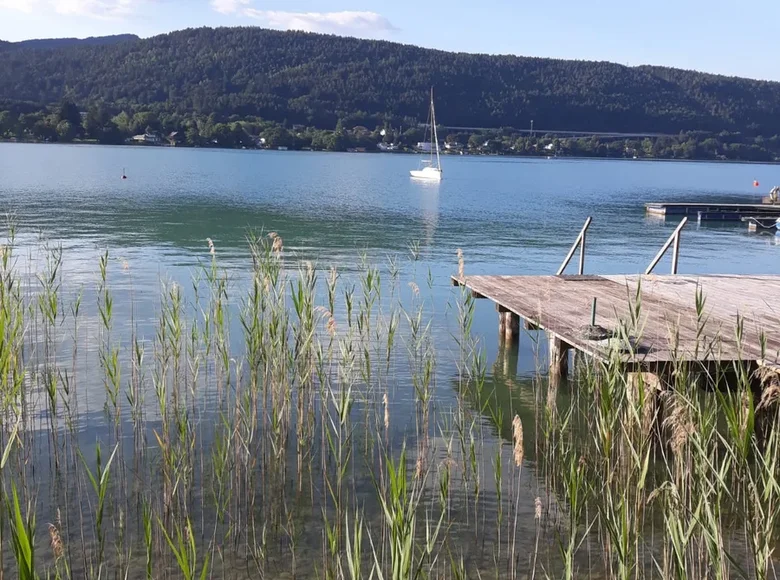 Maison 5 chambres 6 400 m² Velden am Woerther See, Autriche