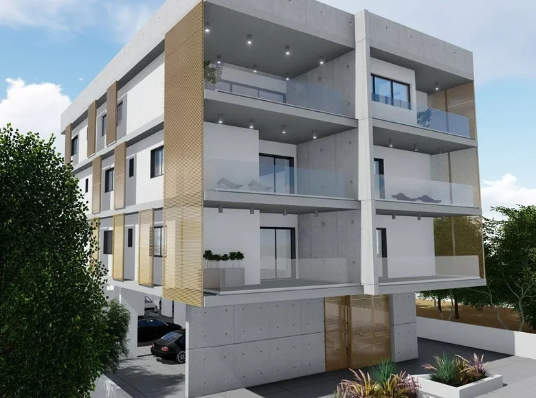 Apartamento 3 habitaciones 205 m² Gonyeli, Chipre del Norte