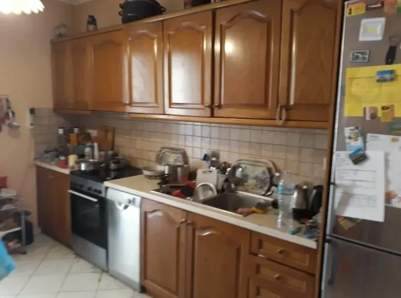 Квартира 2 спальни 82 м² Municipality of Athens, Греция
