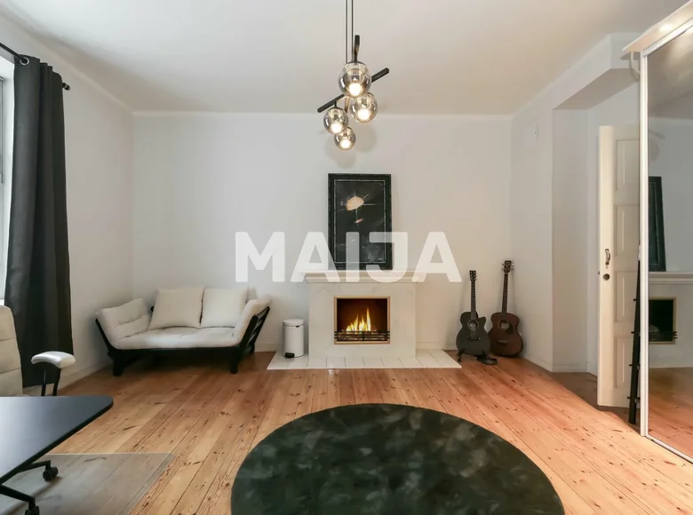 2 bedroom apartment 82 m² Vaasa sub-region, Finland