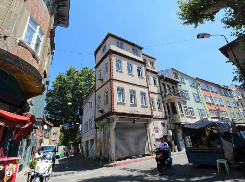 Dom 6 pokojów 140 m² Fatih, Turcja