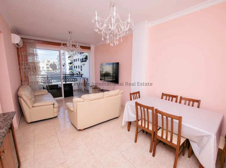 Appartement 2 chambres 90 m² Paphos, Chypre