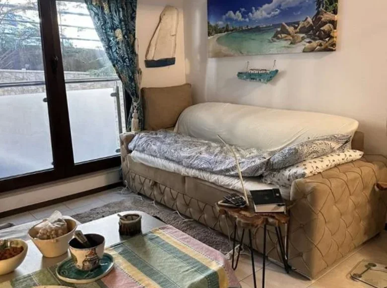 Apartment 19 m² Budva, Montenegro