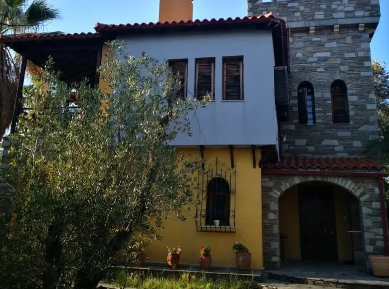 Villa de 6 habitaciones 175 m² Sarti, Grecia