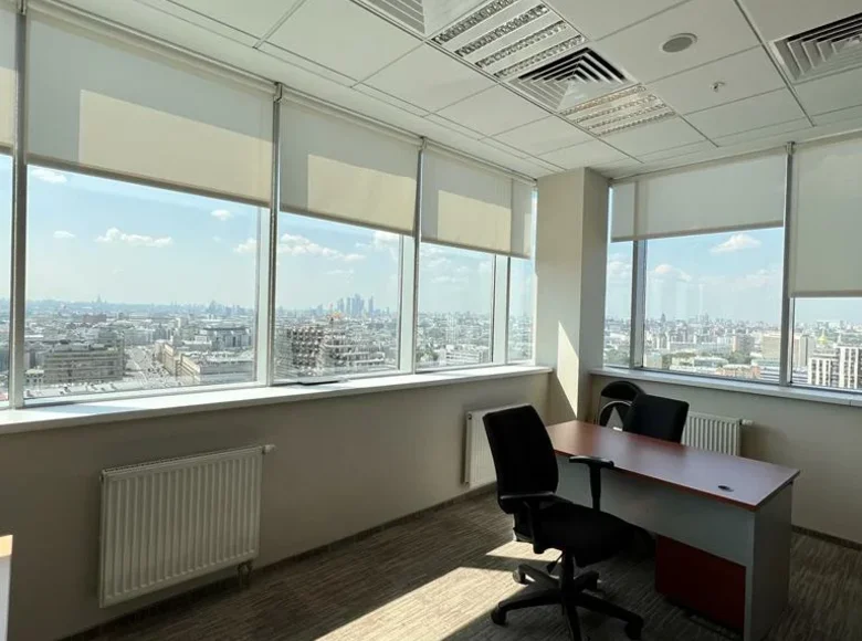 Office 432 m² in Central Administrative Okrug, Russia