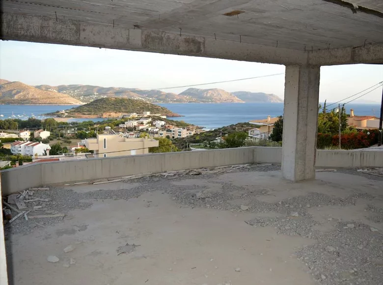 Casa de campo 10 habitaciones 271 m² Municipality of Saronikos, Grecia