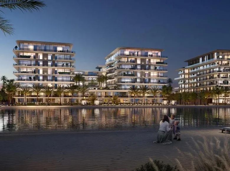 2 bedroom apartment 123 m² Al Hamriyah, United Arab Emirates