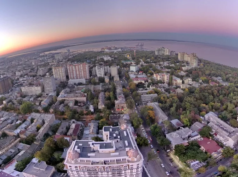 Gewerbefläche 420 m² Odessa, Ukraine