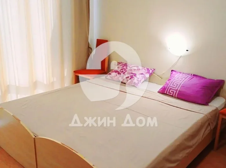 Studio 1 zimmer 40 m² Nessebar, Bulgarien