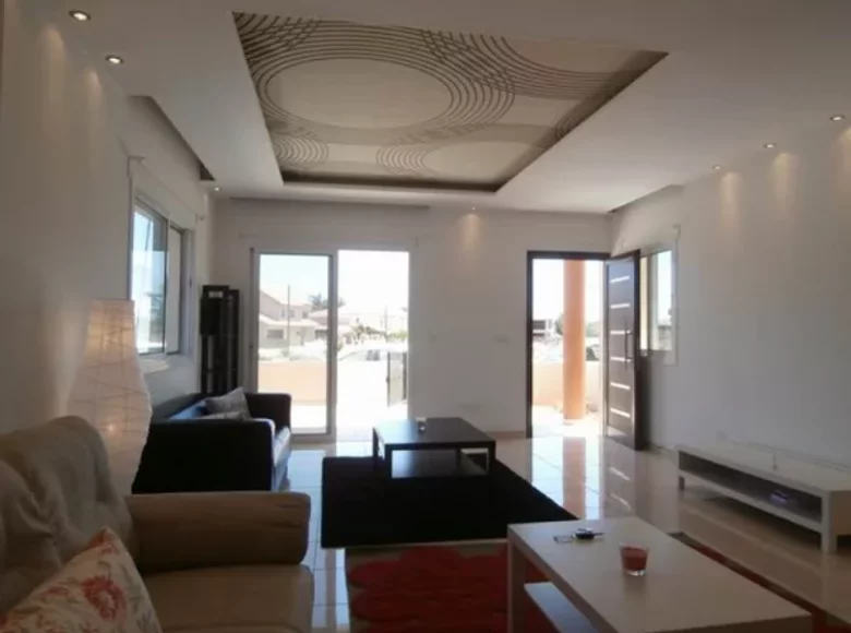 Dom 3 pokoi 184 m² Asomatos, Cyprus