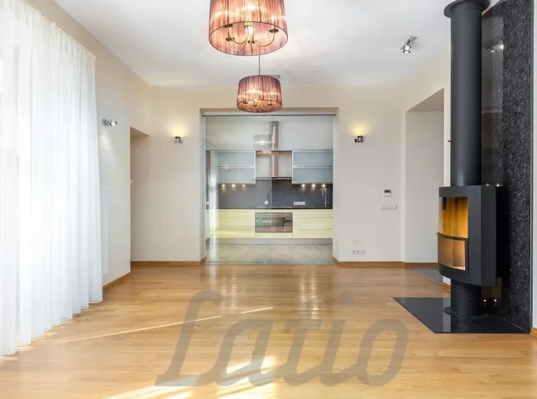 4 room apartment  Riga, Latvia