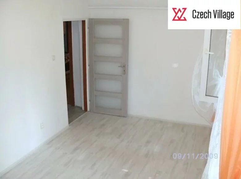 2 bedroom apartment 69 m² okres Usti nad Labem, Czech Republic