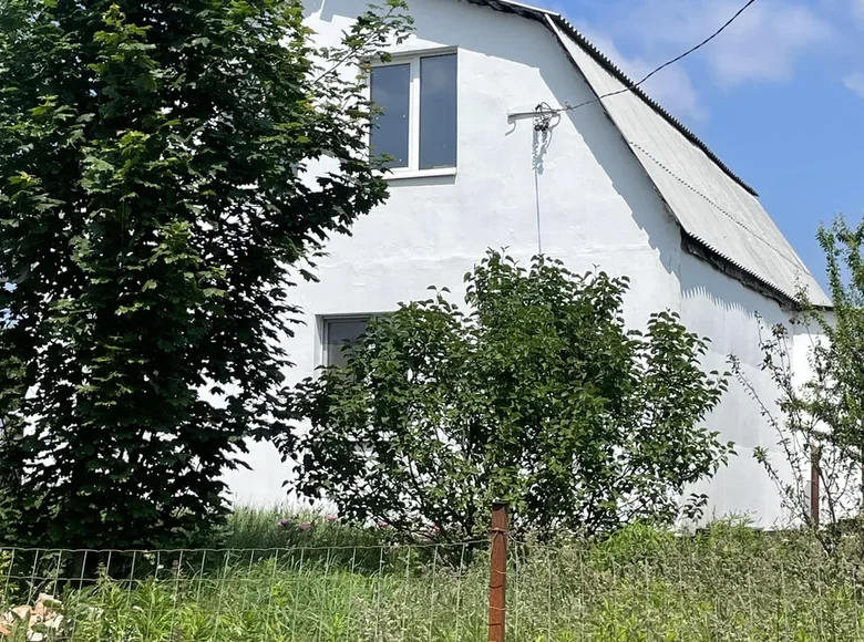 House 65 m² Valievacski sielski Saviet, Belarus