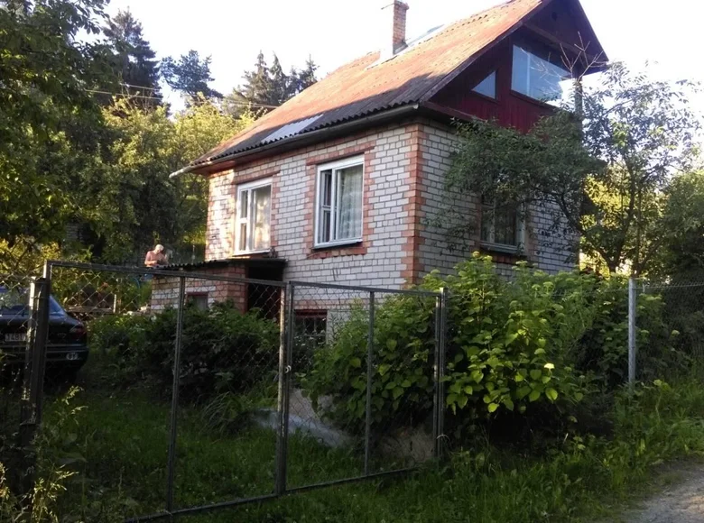 Haus 67 m² Viazynka, Weißrussland