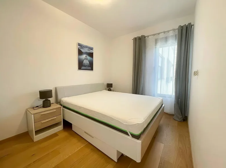 1 bedroom apartment 40 m² Budva, Montenegro