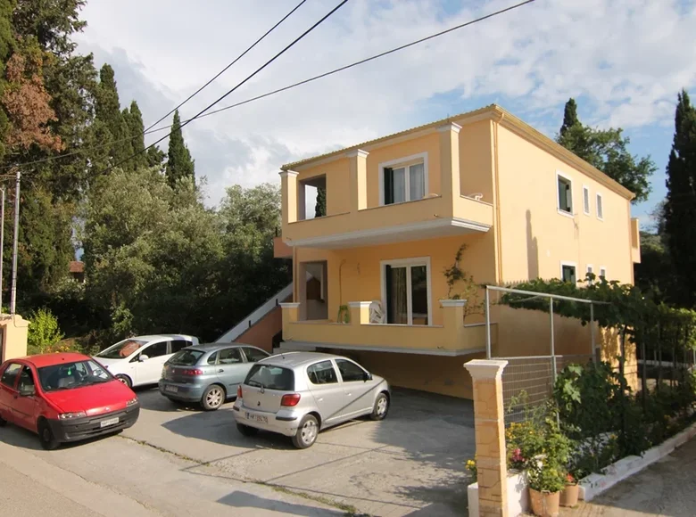 Ferienhaus 10 Zimmer 274 m² Agios Markos, Griechenland