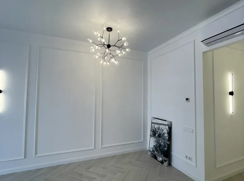 Appartement 1 chambre 60 m² Odessa, Ukraine